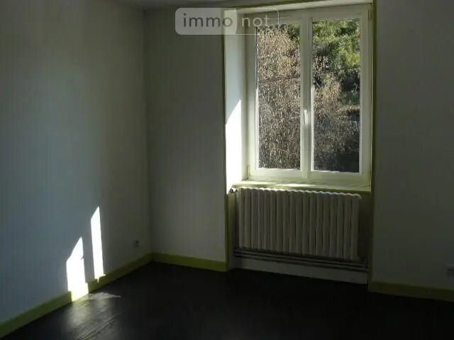 Maison à vendre, 110m², Jeanménil