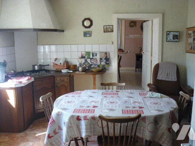 Maison à vendre, 96m², Rambervillers