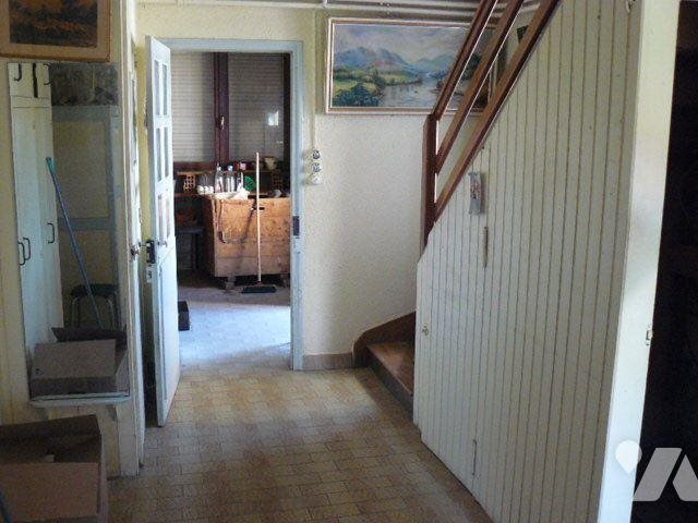 Maison à vendre, 96m², Rambervillers