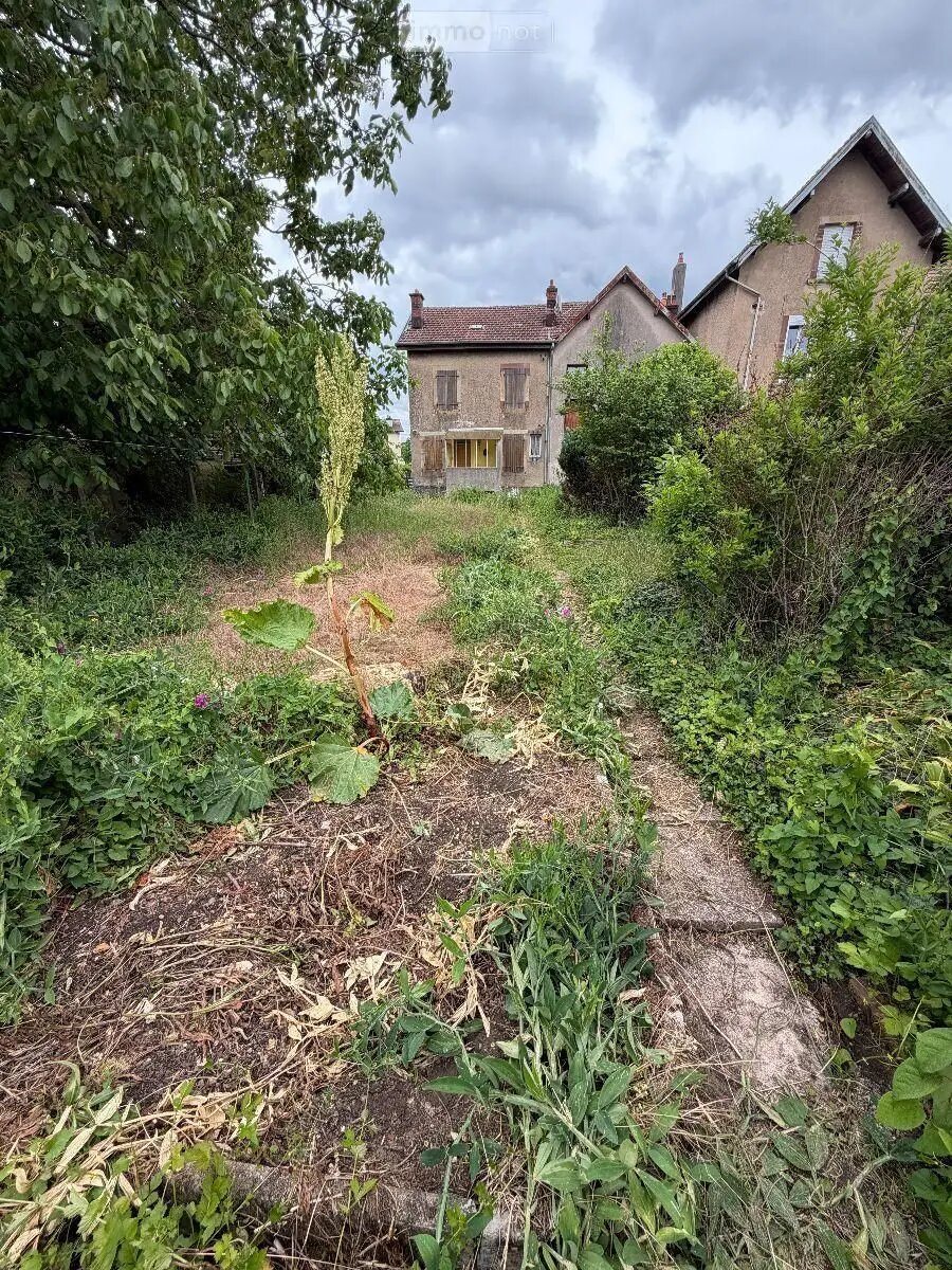 Maison à vendre, 139m², Rambervillers