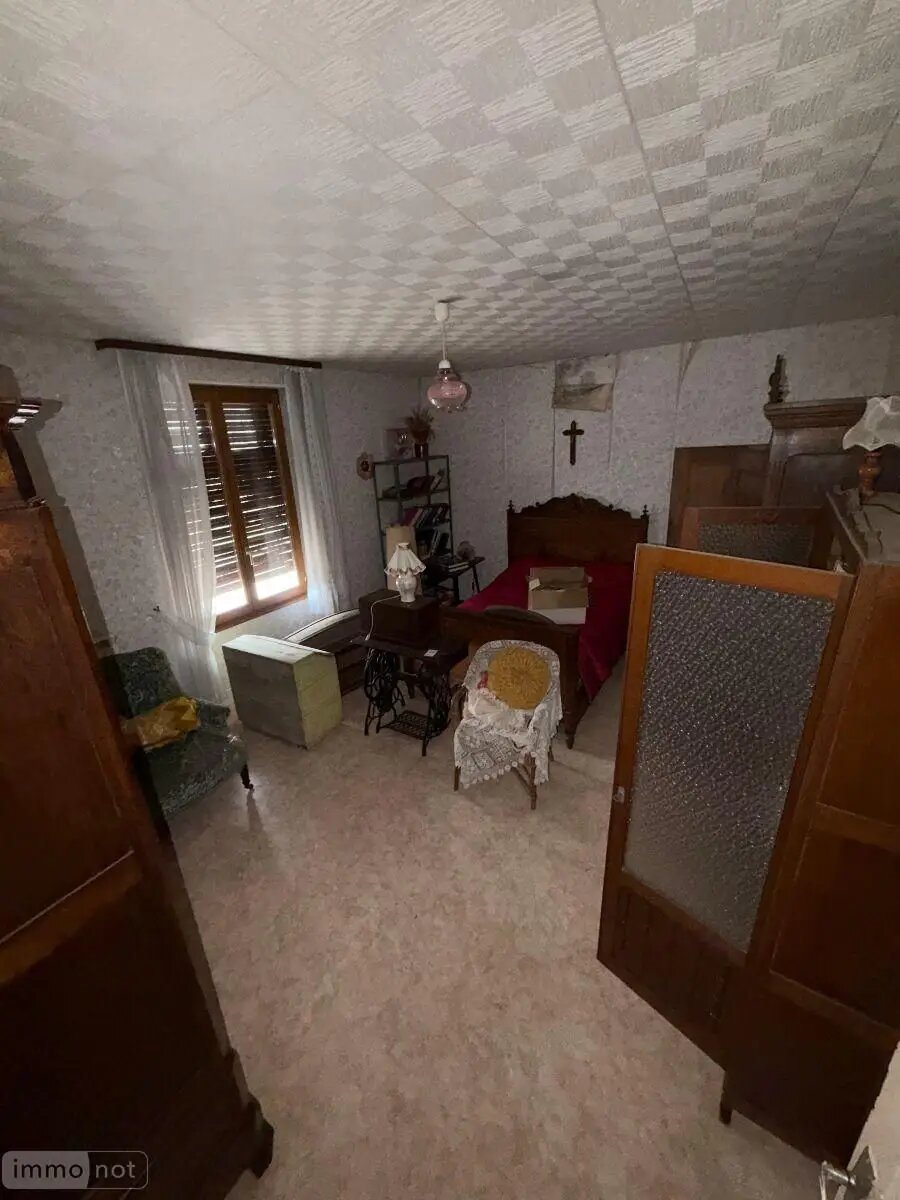 Maison à vendre, 139m², Rambervillers