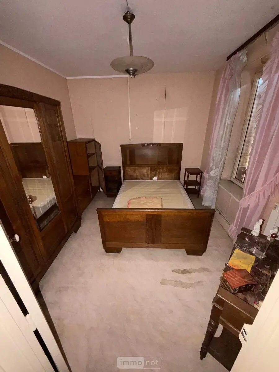 Maison à vendre, 139m², Rambervillers