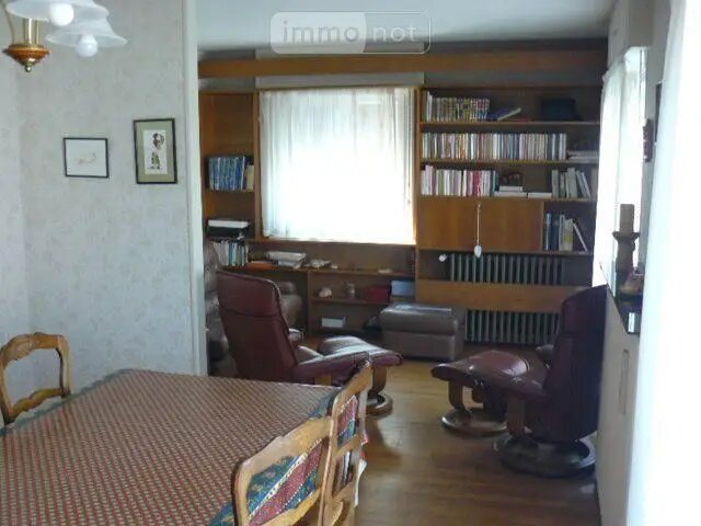 Maison à vendre, 82m², Rambervillers