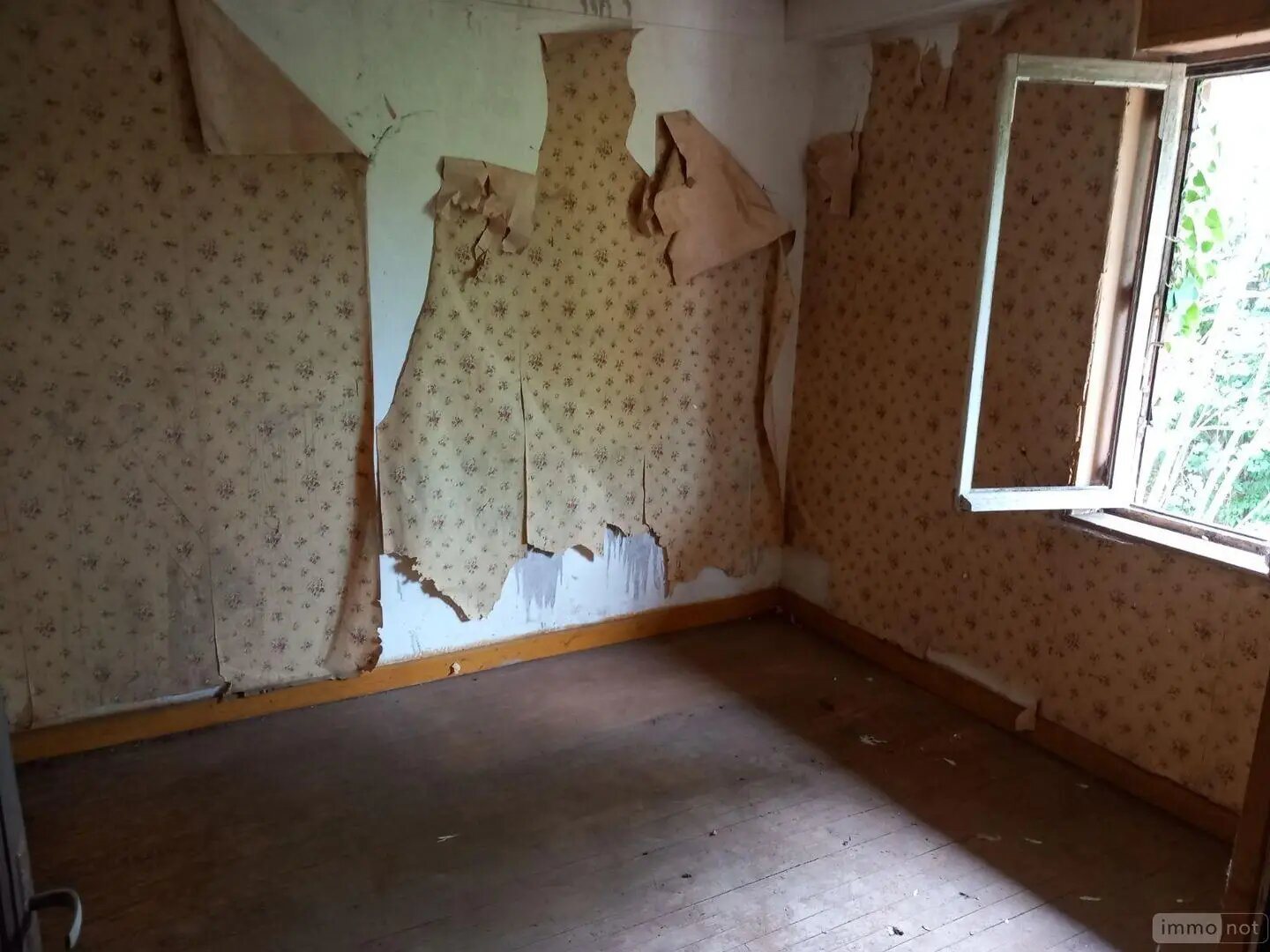 Maison à vendre, 90m², Senones
