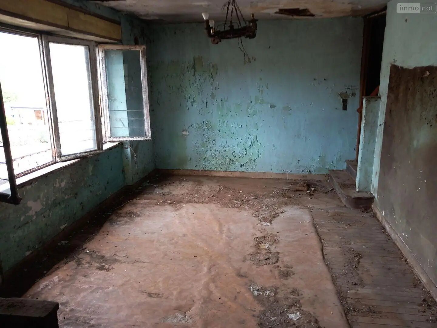 Maison à vendre, 90m², Senones