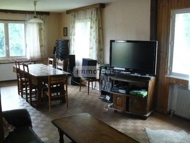 Maison à vendre, 78m², Rambervillers