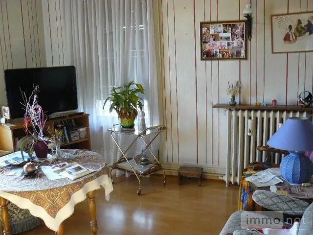 Maison à vendre, 280m², Rambervillers