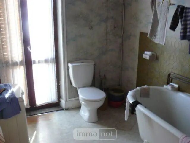 Maison à vendre, 280m², Rambervillers