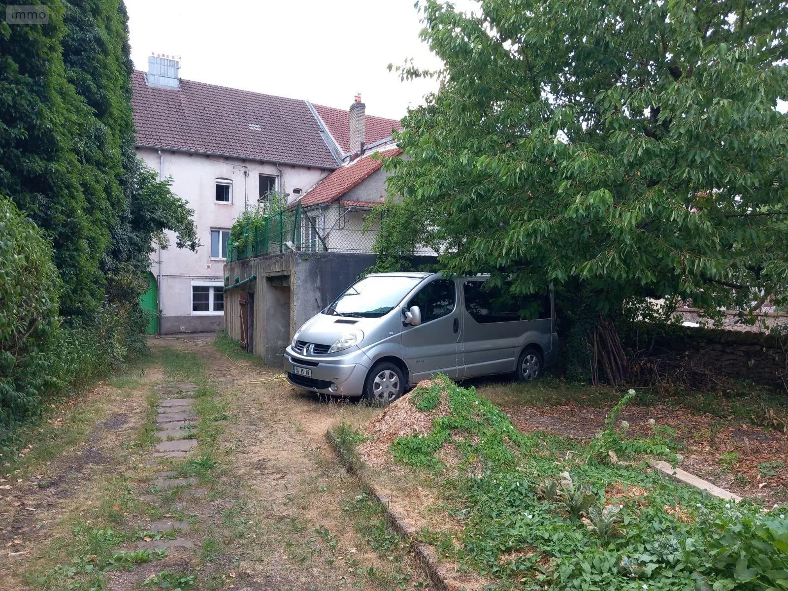Maison à vendre, 250m², Raon-l'Etape