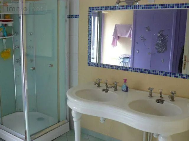 Maison à vendre, 250m², Raon-l'Etape