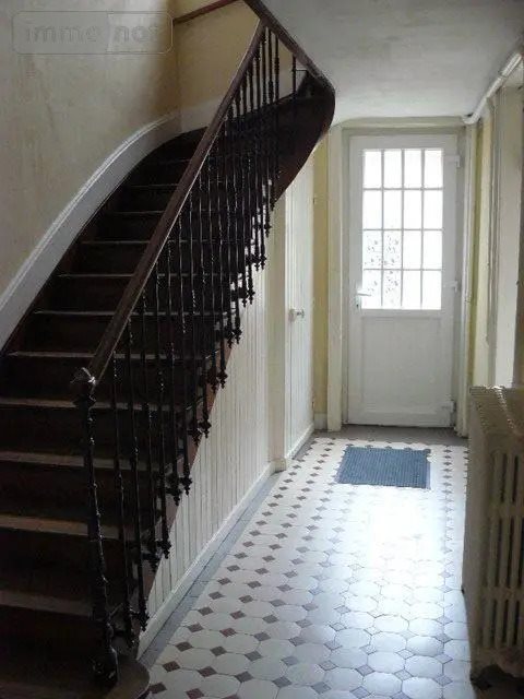 Maison à vendre, 250m², Raon-l'Etape