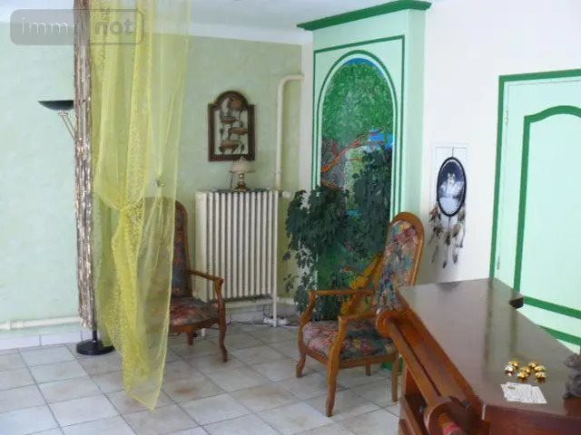 Maison à vendre, 250m², Raon-l'Etape