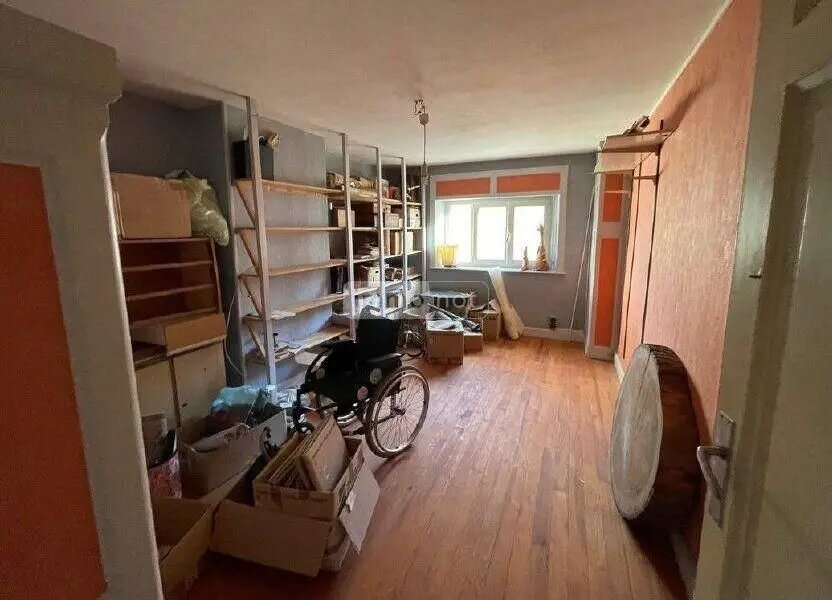 Maison à vendre, 200m², Rambervillers