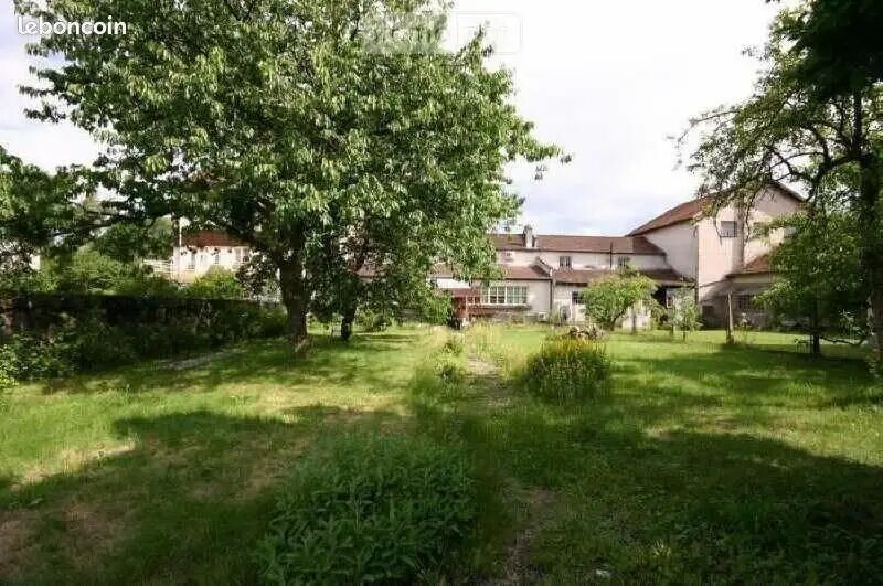 Maison à vendre, 200m², Rambervillers
