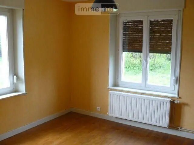 Maison à vendre, 177m², Jeanménil