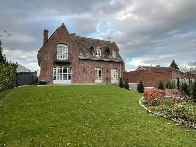 Maison à vendre, 139m², Bauvin