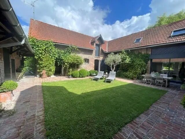 Maison à vendre, 241m², Erquinghem-Lys
