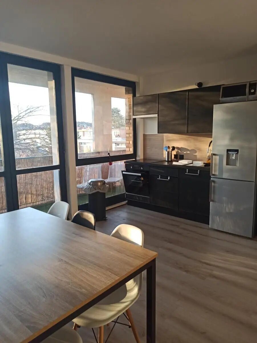 Appartement à louer, 55m², Mons-en-Baroeul