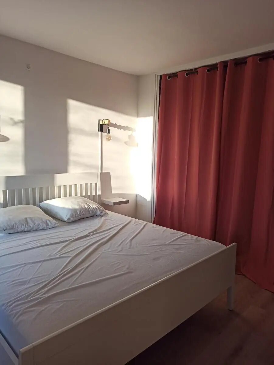 Appartement à louer, 55m², Mons-en-Baroeul