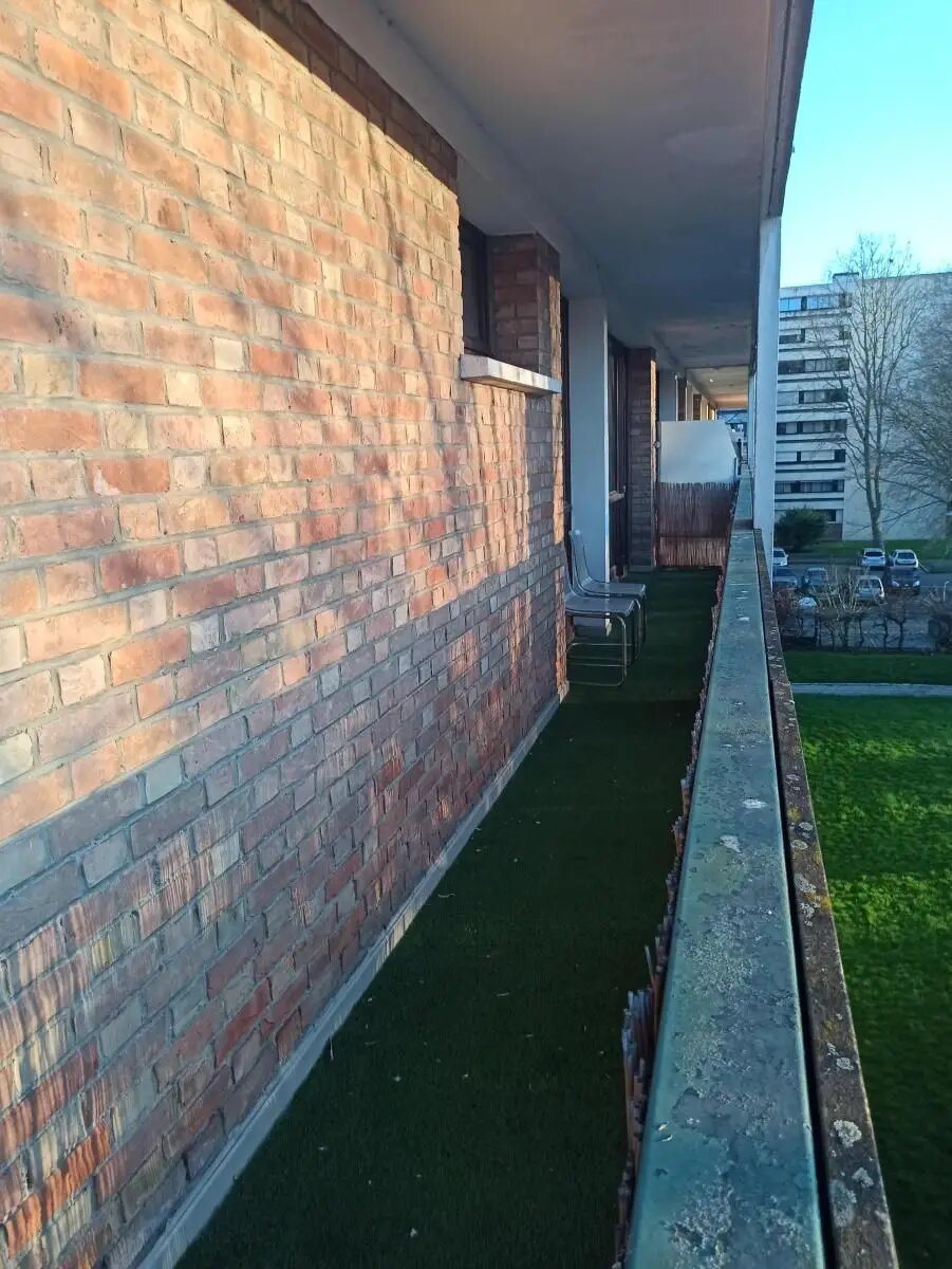 Appartement à louer, 55m², Mons-en-Baroeul