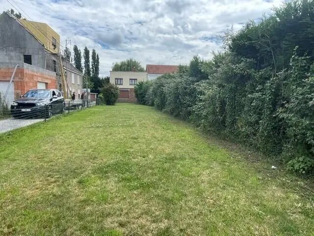 Maison à vendre, 87m², La Gorgue