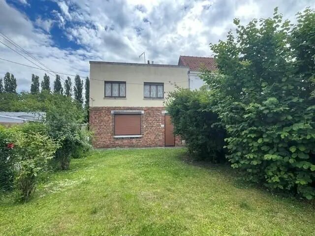 Maison à vendre, 87m², La Gorgue