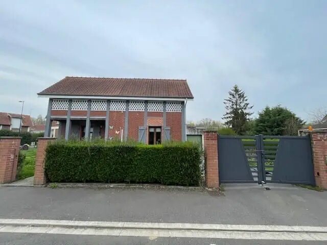Maison à vendre, 71m², Violaines