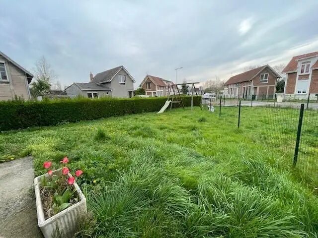 Maison à vendre, 71m², Violaines
