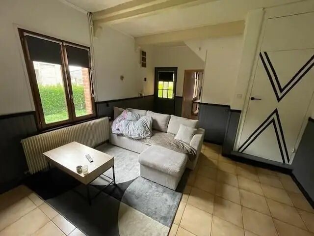 Maison à vendre, 71m², Violaines