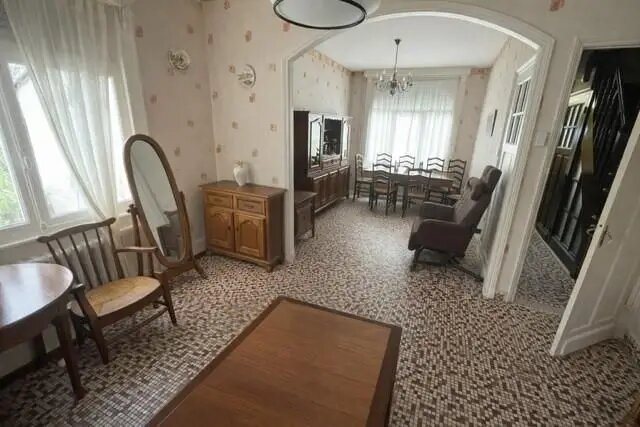 Maison à vendre, 100m², Merville
