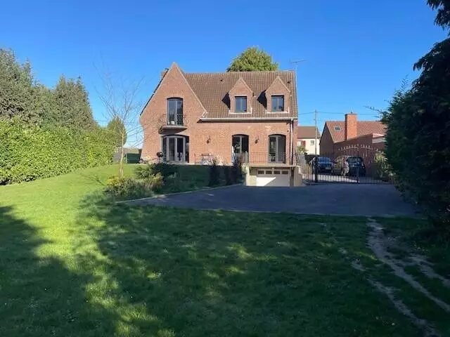 Maison à vendre, 139m², Bauvin