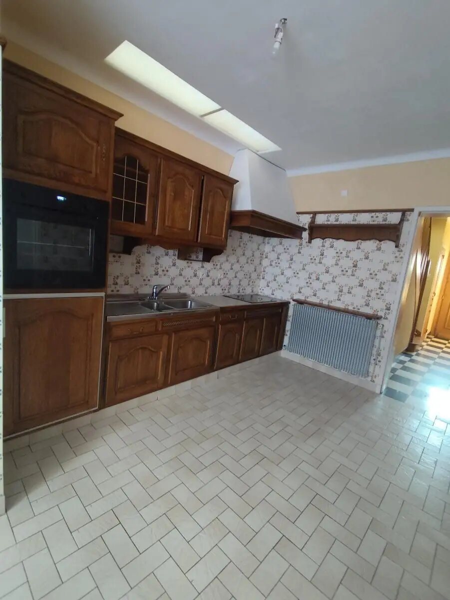 Maison à louer, 121m², Laventie