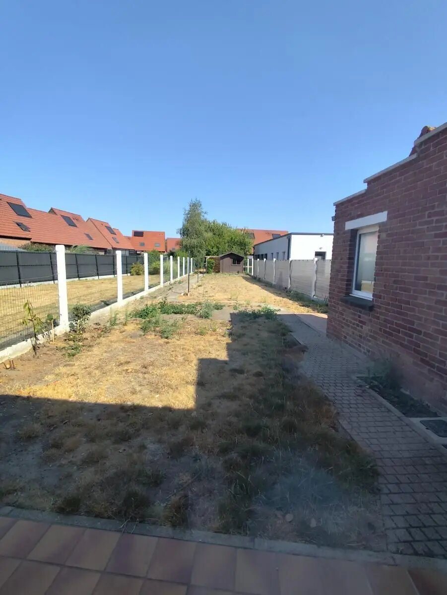 Maison à louer, 121m², Laventie