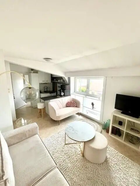 Appartement à louer, 31m², Laventie