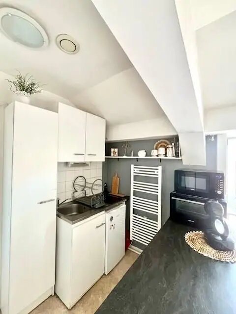 Appartement à louer, 31m², Laventie