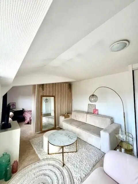 Appartement à louer, 31m², Laventie