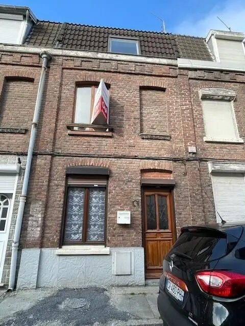 Maison à vendre, 74m², Armentières