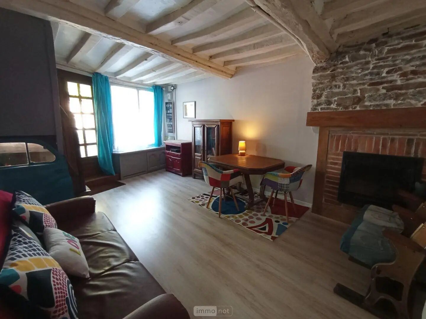 Maison à vendre, 118m², Pierres