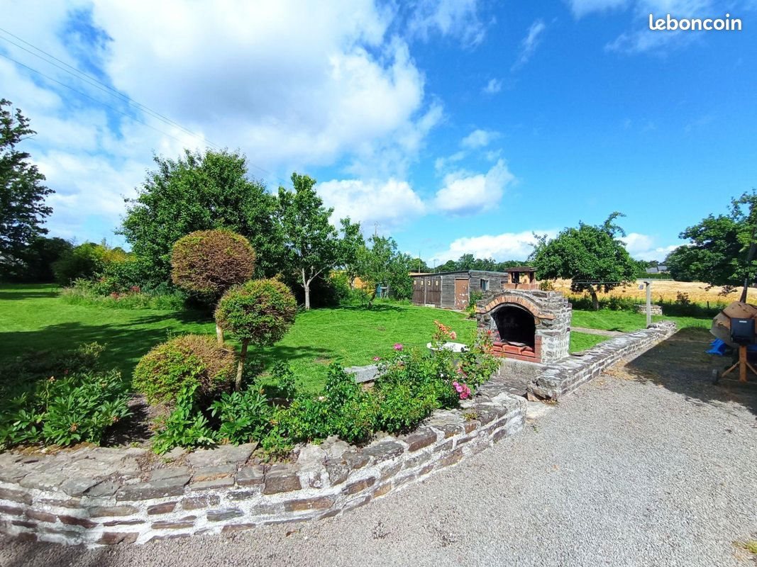 Maison à vendre, 167m², Caligny
