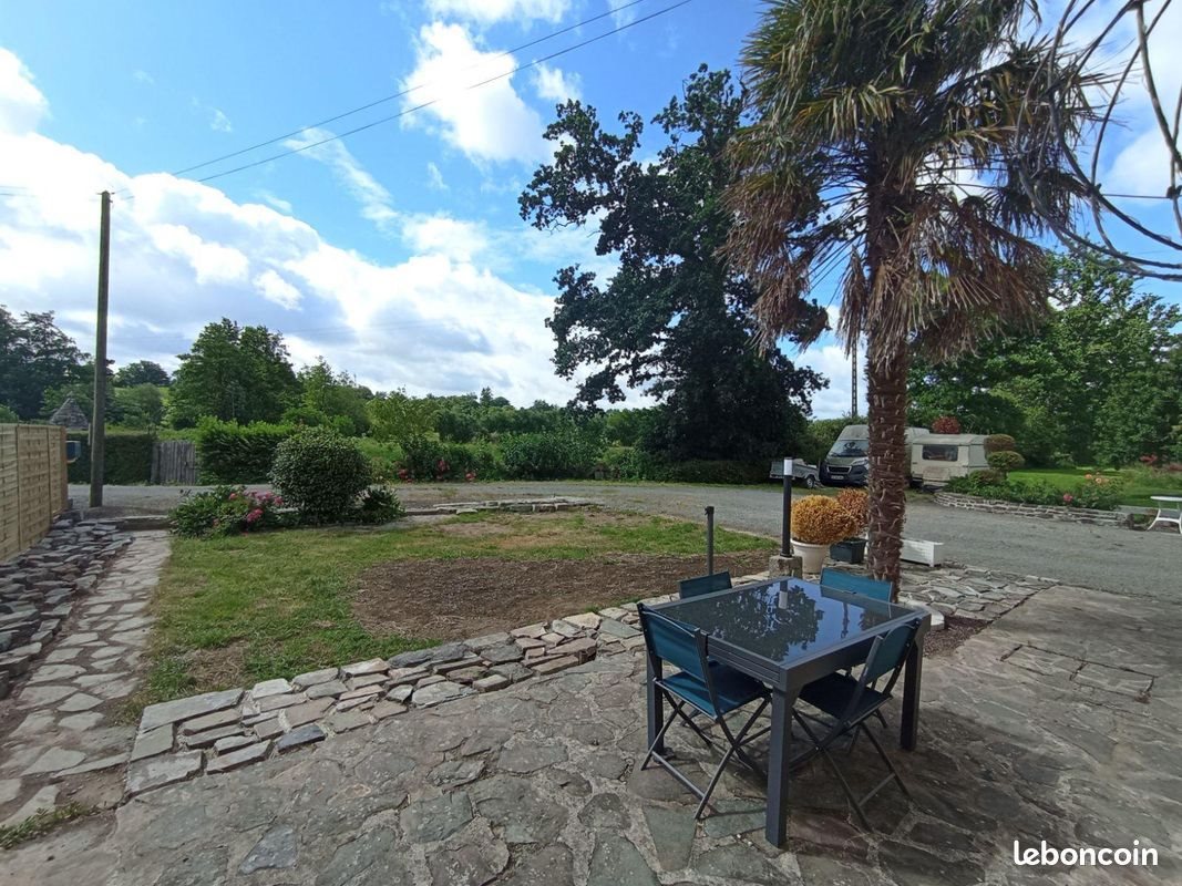 Maison à vendre, 167m², Caligny