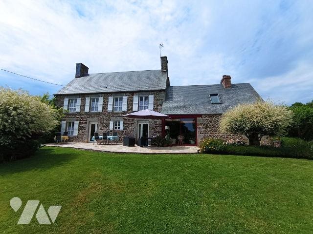 Maison à vendre, 160m², Caligny