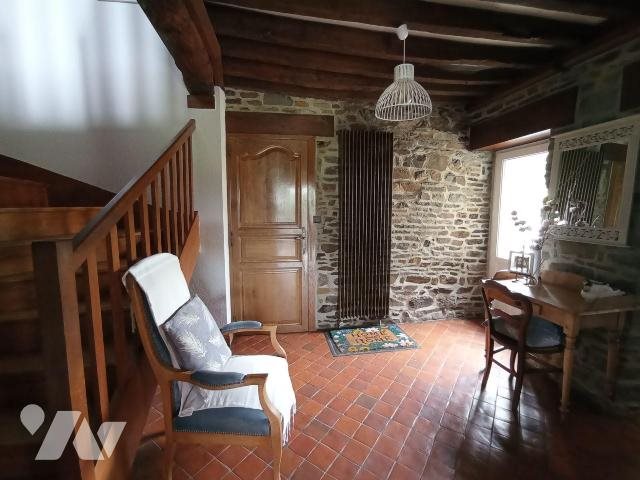 Maison à vendre, 160m², Caligny