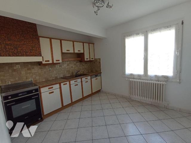 Maison à vendre, 60m², Saint-Georges-des-Groseillers