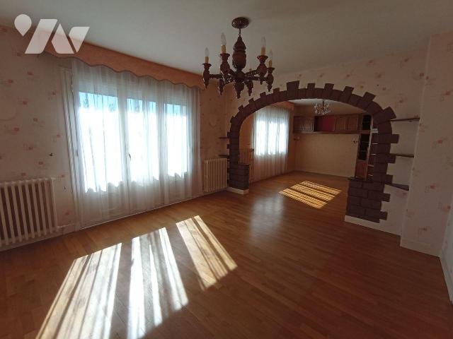 Maison à vendre, 60m², Saint-Georges-des-Groseillers