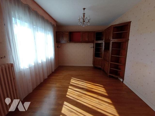 Maison à vendre, 60m², Saint-Georges-des-Groseillers