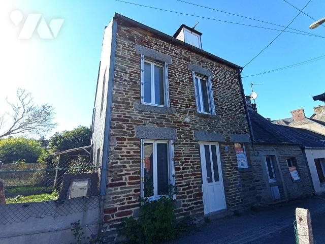 Maison à vendre, 71m², Bernières-le-Patry