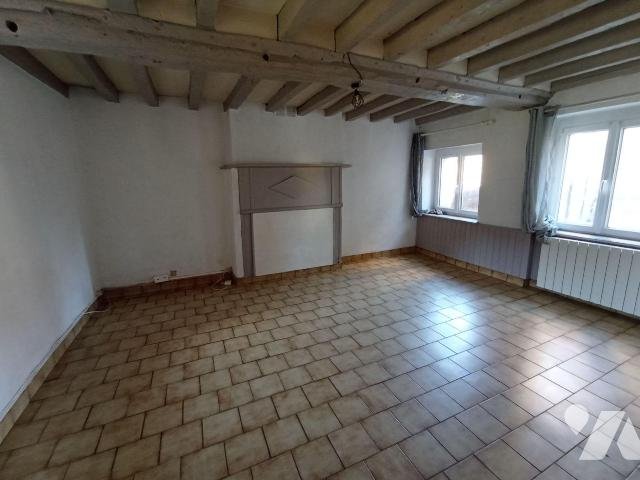 Maison à vendre, 71m², Bernières-le-Patry