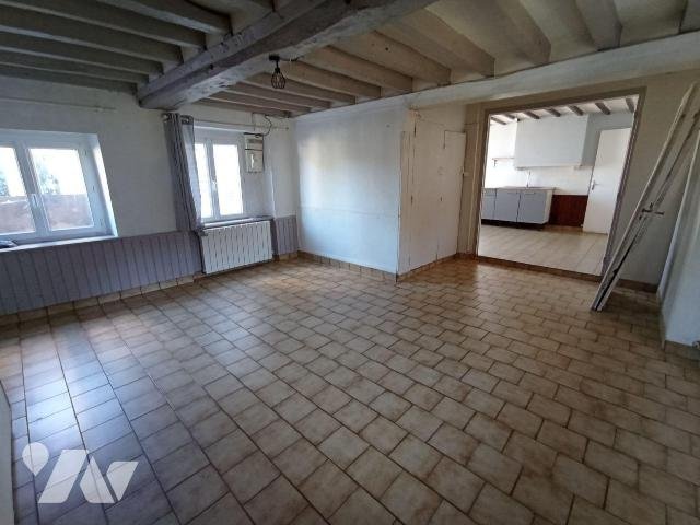 Maison à vendre, 71m², Bernières-le-Patry