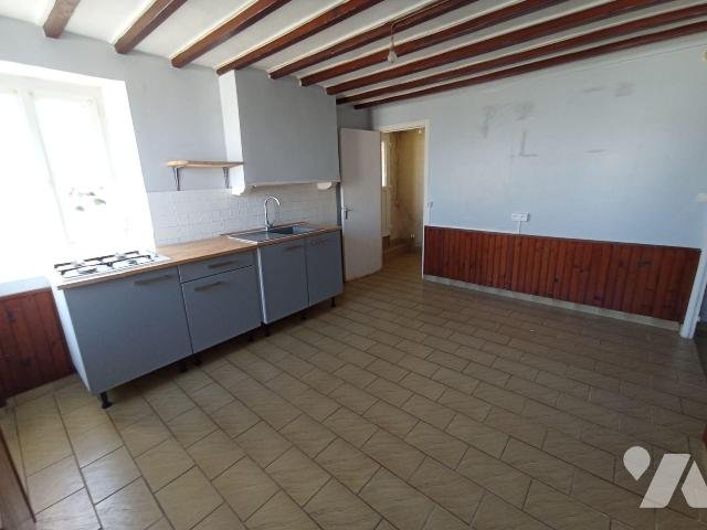 Maison à vendre, 71m², Bernières-le-Patry