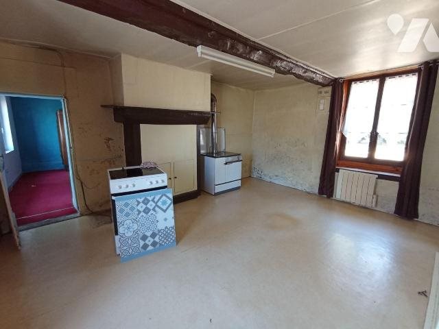 Maison à vendre, 49m², Bernières-le-Patry